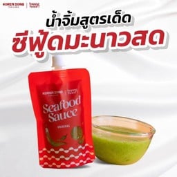 น้ำจิ้มซีฟู๊ด 1 ซอง ขนาด 40 g.