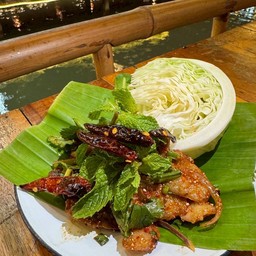 น้ำตกเสือร้องไห้￼