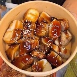 เห็ดย่างใต้หวัน กาฬสินธุ์