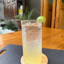 น้ำผึ้งมะนาว