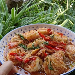 อิสลามกระเพรารสจัด