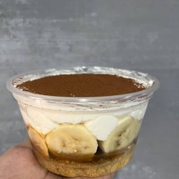 บานอฟฟี่คาราเมล 250g