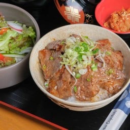 KITANO YAKINIKU คิตะโนะ ยากินิกุ สาขาเชียงใหม่