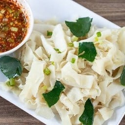 สไบนางลวกจิ้ม