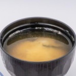 (608) มิโซะซุป Miso Soup