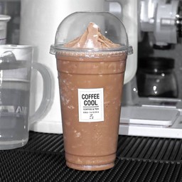 มอคค่าปั่น