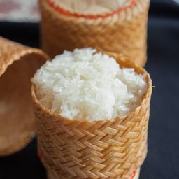 ข้าวเหนียว