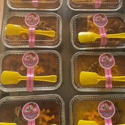 ขนมหวานบ้านเบญ