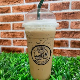 เนสกาแฟเย็น