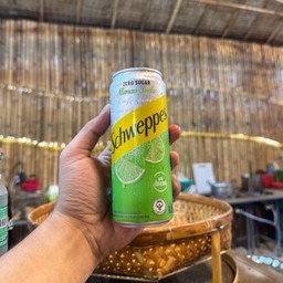 Schweppes
