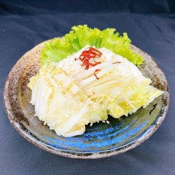 ผักกาดขาวดอง