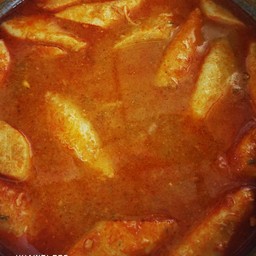 น้ำยากะทิ