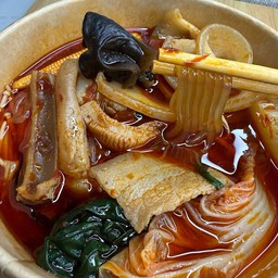 ดองดู กุ้งดอง DongDoo Kungdong