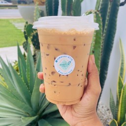 ชาซีลอนแท้100%