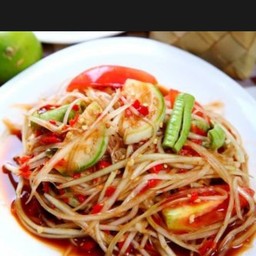 ตำลาว