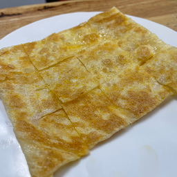 โรตีธรรมดา