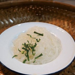 เส้นเล็ก