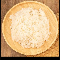 ข้าวสวย