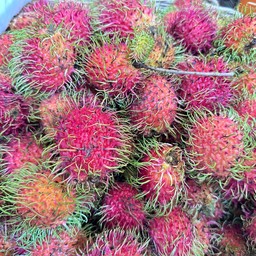 เงาะ 1 กิโลกรัม