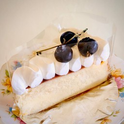 บาร์กชีสเค้ก