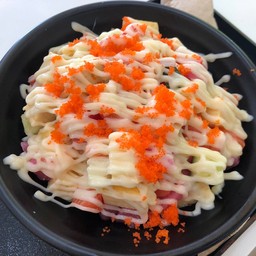 ข้าวหน้าเรนโบ
