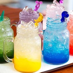 น้ำสตอเบอร์รี่