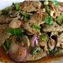 ตับหวาน