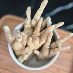 ก๋วยจั๋บเตาถ่าน