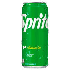 sprite