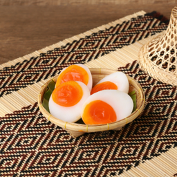 ไข่ต้ม (2ฟอง) Boiled Eggs (2Eggs)