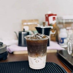 กาแฟโซด&Home Caffe ซอย.ไผ่สิงห์โต ถนนพระราม4