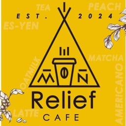 Relief Cafe