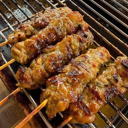 หมูสมุนไพร