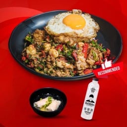 SET2-สามขุนพลบุกโต๊ะ