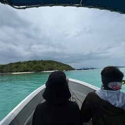 เกาะขาม (เกาะหมาก)