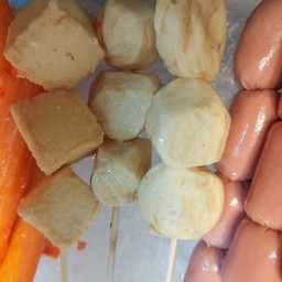 เต้าหู้หมู