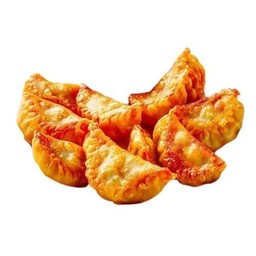 เกี๊ยวซ่าทอด