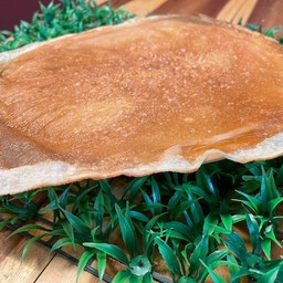 โรตีกรอบ