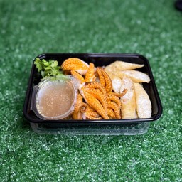 มิเกล ราชาปลาหมึก