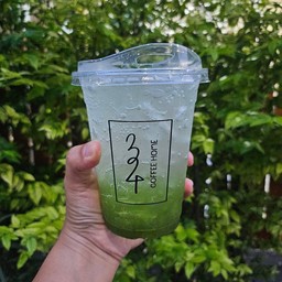 แอปเปิ้ล โซดา