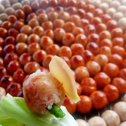 ชุดปาร์ตี้เล็ก