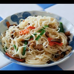 (214) โซเมนจัมปุรุ Somen Champuru