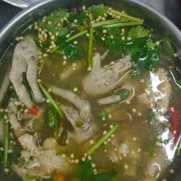ซุปเปอร์ขาไก่