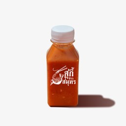 น้ำจิ้มต้นตำรับ(ขวด)