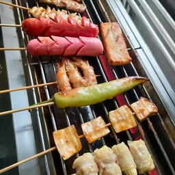 โปรหม่าล่า 10 แถม 1