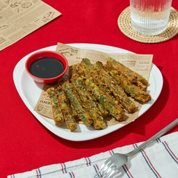 กุยช่ายเฟรนช์ฟรายส์