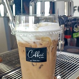 คาราเมลมัคคีอาโต้