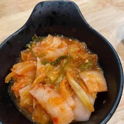 AZ16 Kimchi l กิมจิ