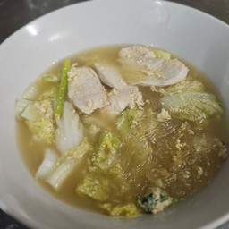 สุกี้น้ำไก่