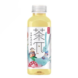 ชามะลิเกรปฟรุ้ต